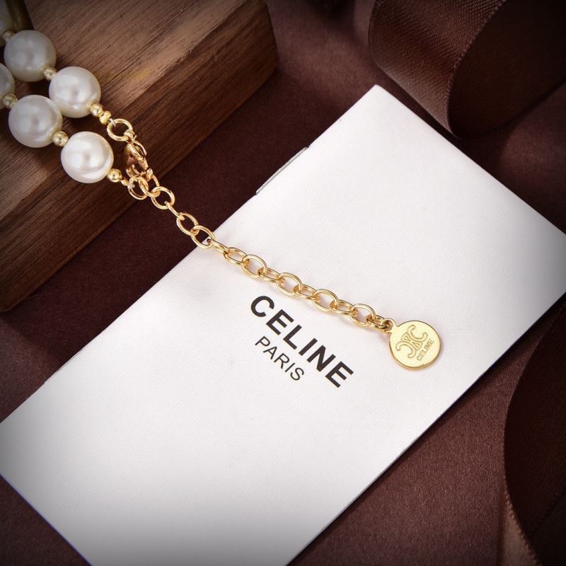 Celine Necklaces